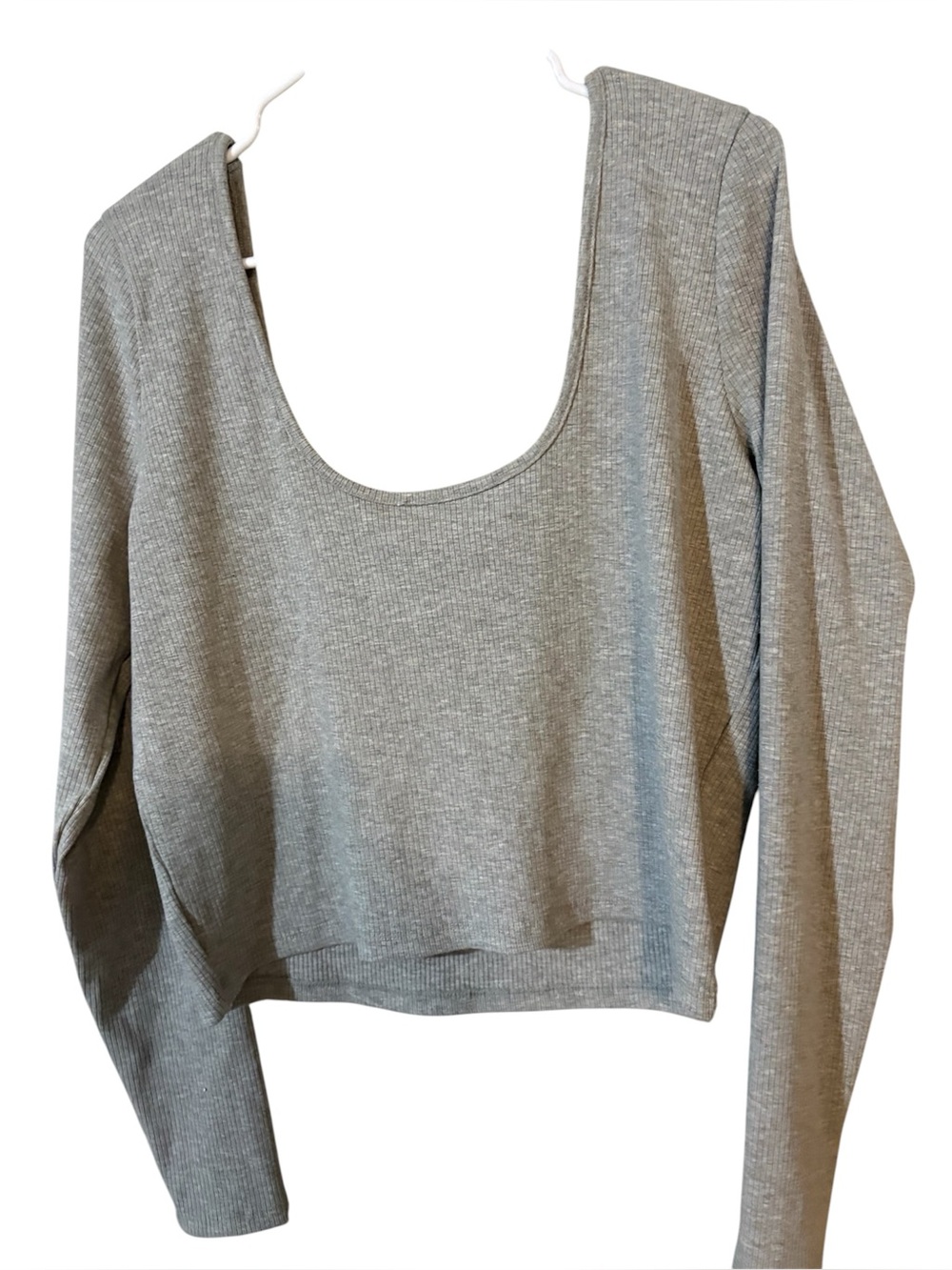Pacsun crop top